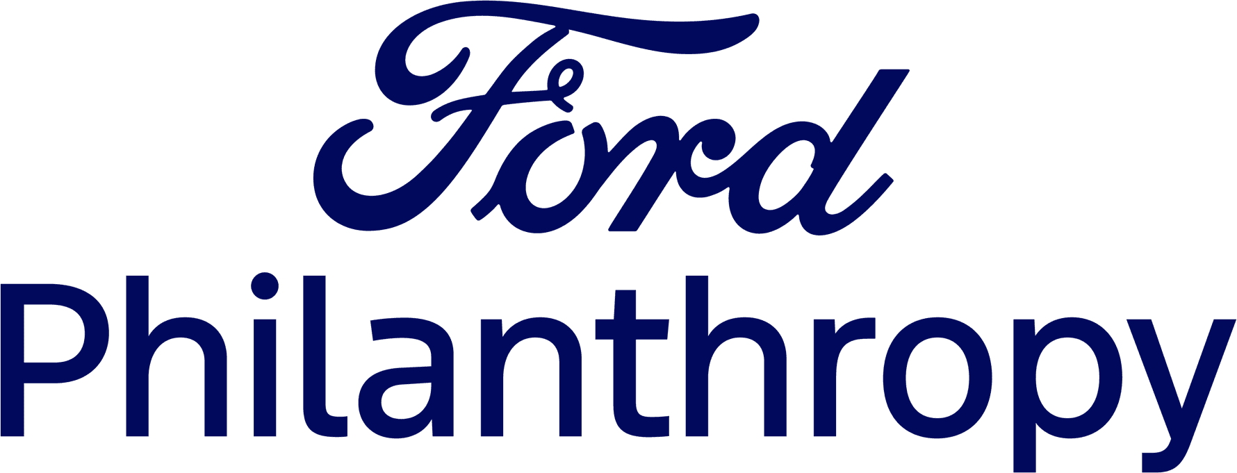 Ford Philanthropy
